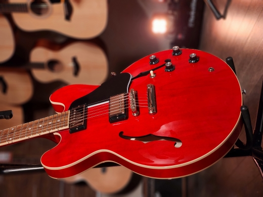 Gibson - ES-335 DOT - 60'S Cherry 2